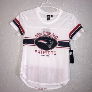 NFL women’s jersey shirt